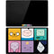 Adult Swim Adventure Time Character Tiles Surface Pro Tablet Skin